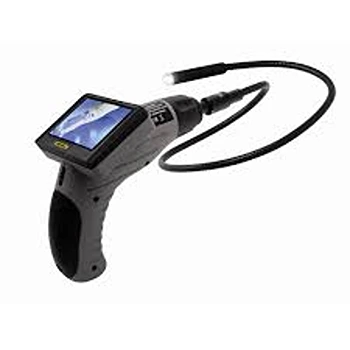 Pipe Inspection Camera